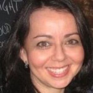 Meet your Posher, Ann